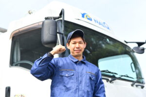 茨城ドライバー
